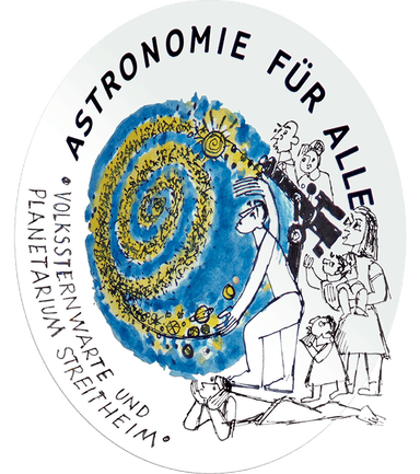 Volkssternwarte- und Planetarium Streitheim e.V.